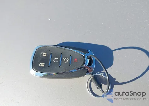 2024 Chevrolet Malibu Fwd 2Lt из США, поврежденный, VIN 1G1ZE5ST4RF222069